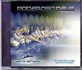 Pr.Antonio Cirilo CD Poderoso Deus